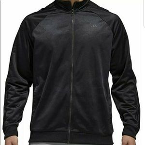 NWT XXL Adidas Men’s Tracksuit Jacket